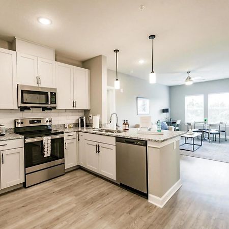 The Vantage Apartments By Barsala Cape Coral Exteriör bild