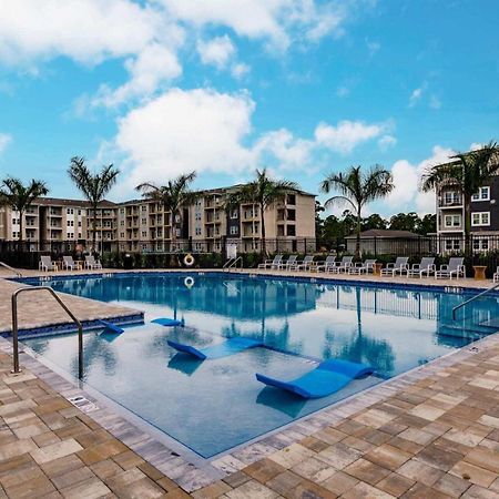 The Vantage Apartments By Barsala Cape Coral Exteriör bild