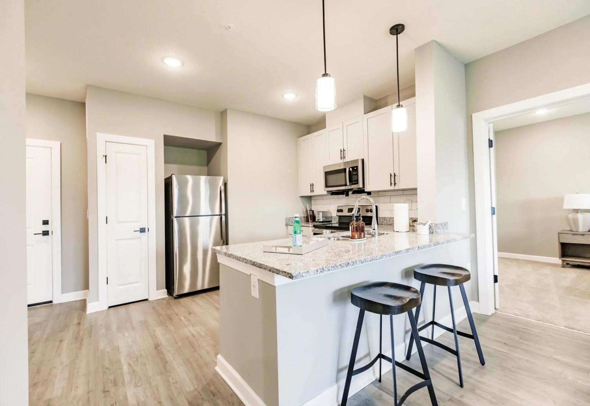 The Vantage Apartments By Barsala Cape Coral Exteriör bild