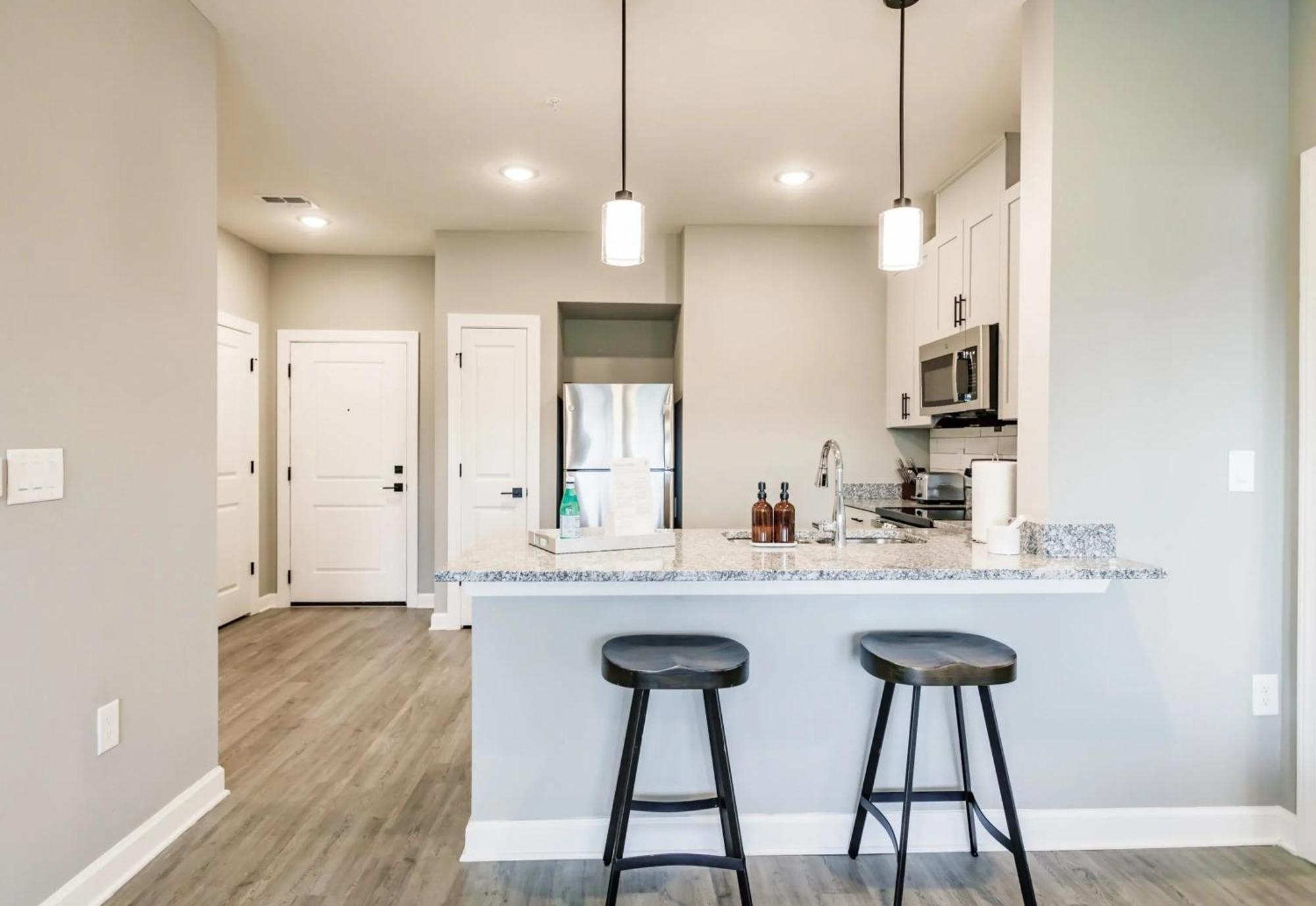 The Vantage Apartments By Barsala Cape Coral Exteriör bild