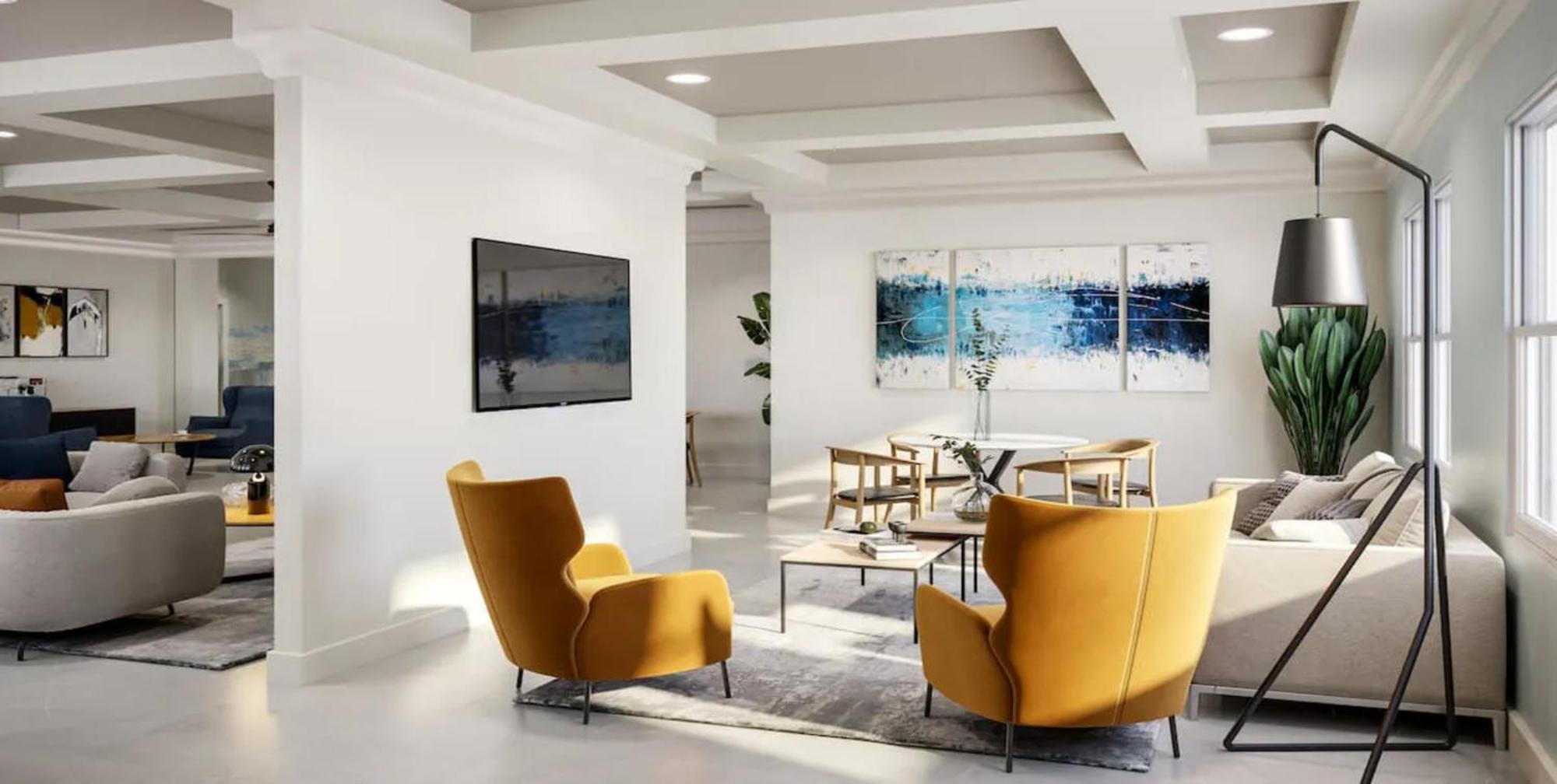 The Vantage Apartments By Barsala Cape Coral Exteriör bild