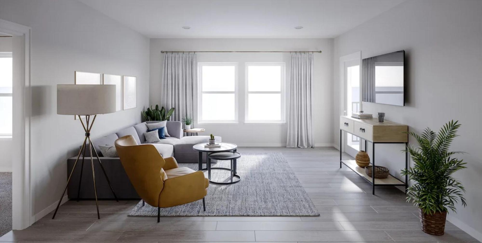 The Vantage Apartments By Barsala Cape Coral Exteriör bild